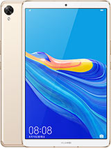 HUAWEI MediaPad M6