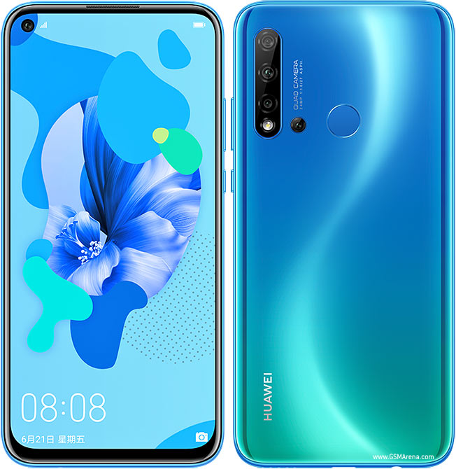 HUAWEI nova5i
