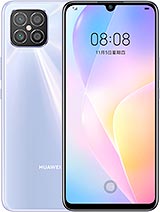 HUAWEI nova8SE