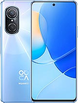 HUAWEI nova9SE