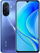 HUAWEI nova Y70 Plus