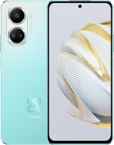 HUAWEI nova10SE