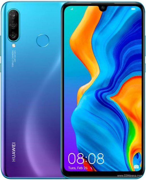 HUAWEI P30Lite