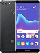 HUAWEI Enjoy 8 Plus