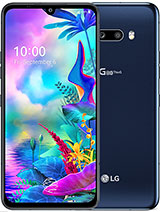 LG V50S ThinQ