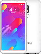 meizu V8
