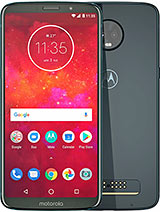 motoZ3