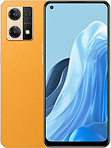 OPPO F21 Pro 4G