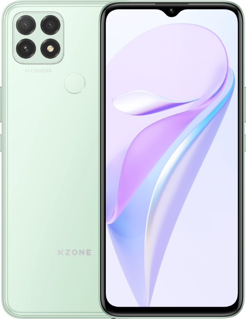 HUAWEI NZONES7