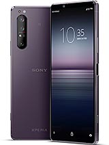 Xperia1II