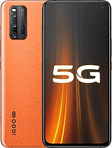 vivo iQOO3