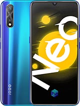vivo iQOONeo855竞速版