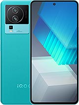 vivo iQOONeo7竞速版
