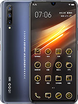 vivo iQOOPro 5G