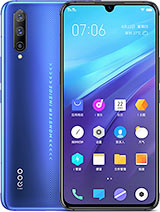 vivo iQOOPro