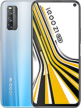 vivo iQOOZ1