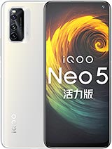 vivo iQOONeo5活力版