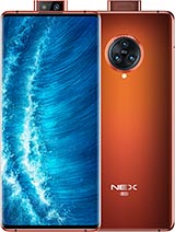 vivo NEX3S