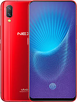 vivo nexs