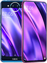 vivo NEX双屏版