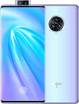 vivo NEX3 5G