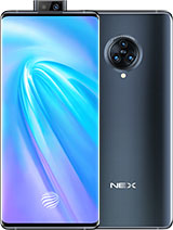 vivo NEX3