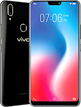 vivo Y85A