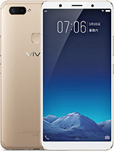vivo X20Plus