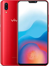 vivo X21ud