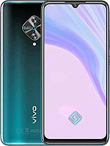 vivo X50Lite
