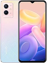 vivo Y33s5G