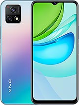 vivo Y52s T1版