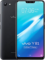 vivo Y81s