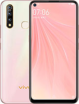 vivo Z5x