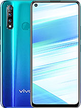 vivo Z1 Pro