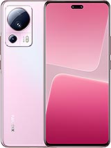 Mi 13 Lite