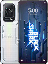 Black Shark 5Pro