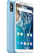 Mi6X