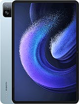 Mi Pad 6