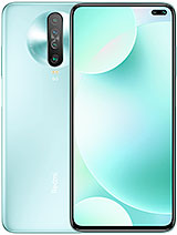 Xiaomi Redmi k30 5G Speed
