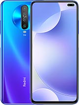 Xiaomi Redmi k30