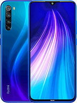Xiaomi Redmi note8