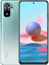 Xiaomi Redmi Note10