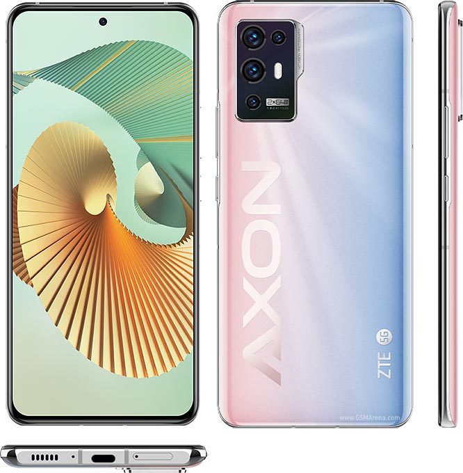 Axon30Pro