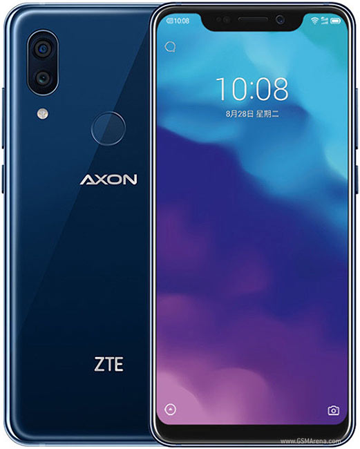 Axon9Pro