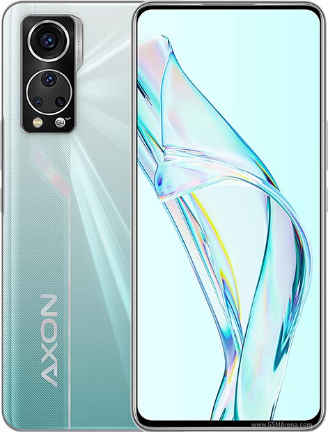 Axon30