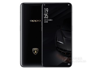 OPPO FindX兰博基尼版