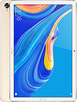 HUAWEI MediaPad M6 10.8in