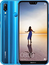 HUAWEI P20 lite