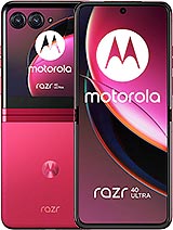 Motorola Motorola Razr 2023